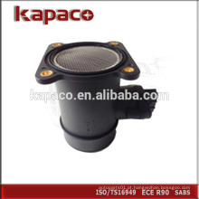 Sensor do medidor de fluxo de ar de massa de baixo custo 0280217117 22680-AU300 0280218118 para NISSAN